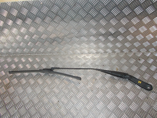 Ford Mondeo 4 Viskerarm Med OEM Nr. 7S7117526CE Fra Ford Ophugger