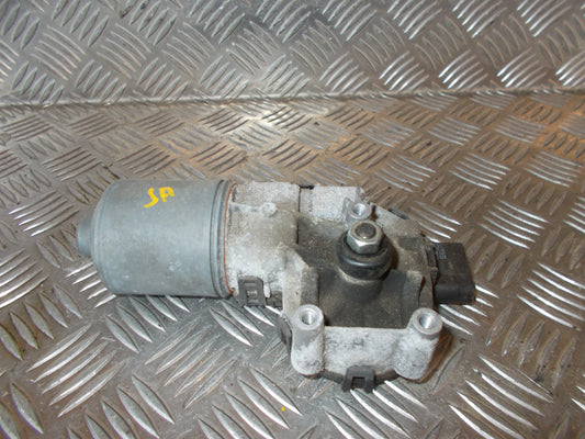 Ford Mondeo 4 Viskermotor Med OEM Nr. 0390241633 Fra Ford Ophugger