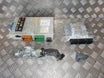 Ford Mondeo 4 Motorstyring - Motorstyreboks - Injection Elboks Med OEM Nr. 7G9112A650YJ Fra Ford Ophugger