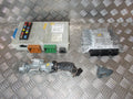Ford Mondeo 4 Motorstyring - Motorstyreboks - Injection Elboks Med OEM Nr. 7G9112A650YJ Fra Ford Ophugger