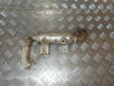 Ford Mondeo 4 Køler Egr Med OEM Nr. 4M5Q9F464BD Fra Ford Ophugger