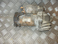 Ford Transit Baghj. Starter Med OEM Nr. YC1U11000AB Fra Ford Ophugger