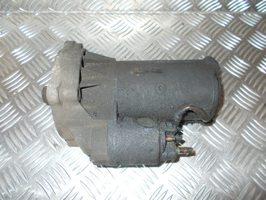 Peugeot 806 Starter Med OEM Nr. 5802M4 Fra Peugeot Ophugger