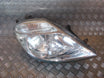 Citroen C8 Forlygte Med OEM Nr. 1494315080 Fra Citroen Ophugger