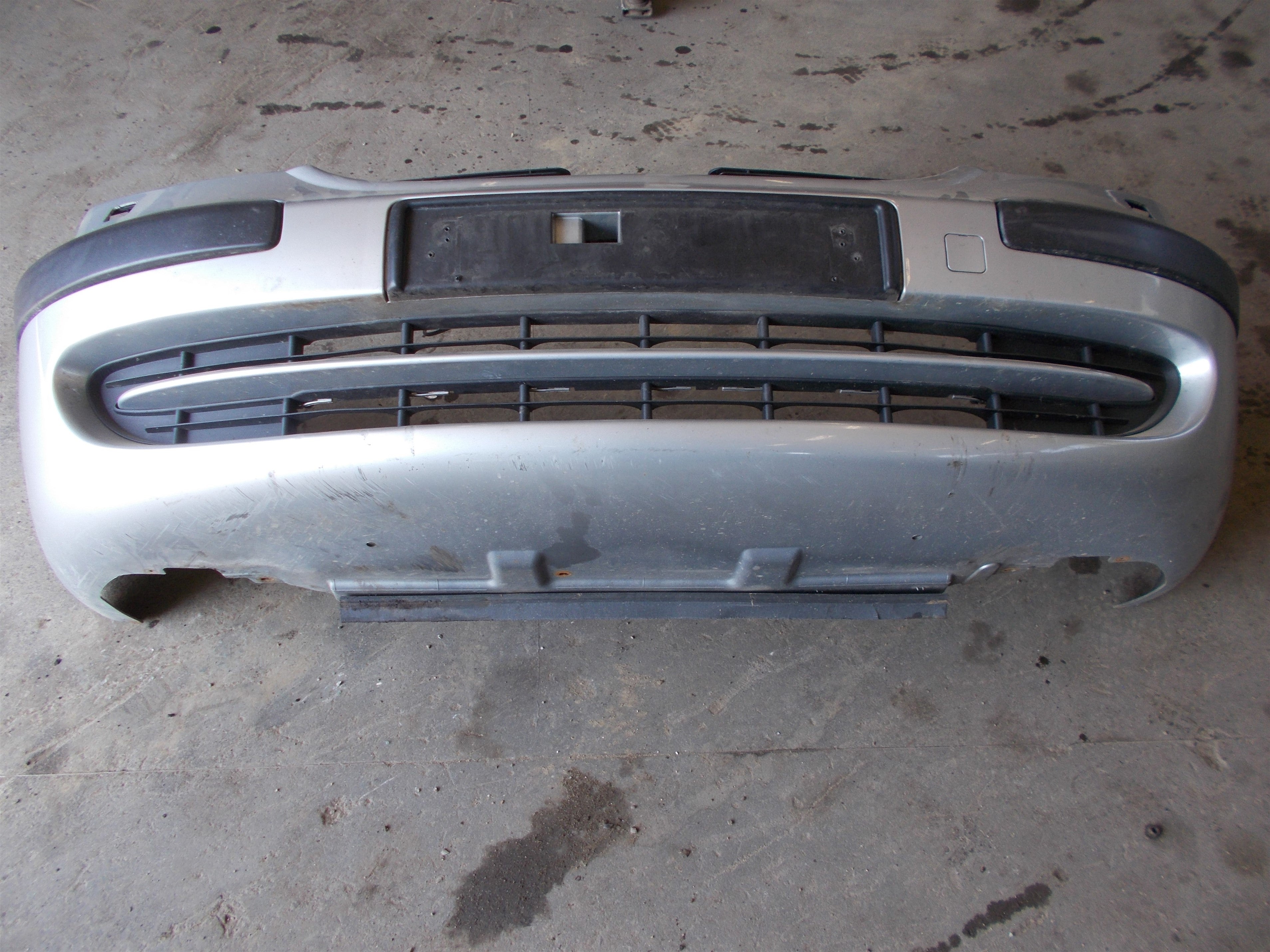 Citroen C8 Forkofanger Med OEM Nr. Ophugger Fra Citroen Ophugger