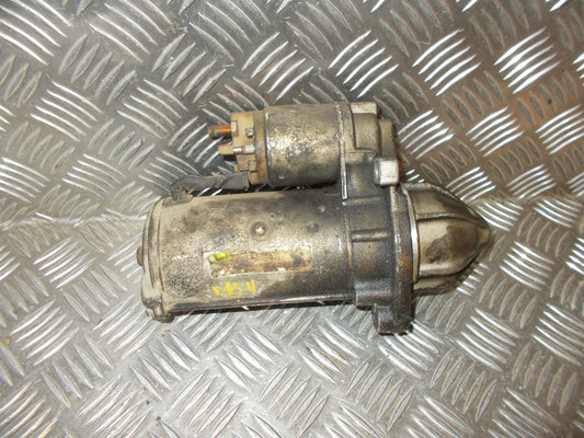 Mercedes Sprinter W901-05 Starter Med OEM Nr. 0005511301 Fra Mercedes Ophugger