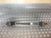 Peugeot Bipper Trækaksel For H Med OEM Nr. 3273TC Fra Peugeot Ophugger