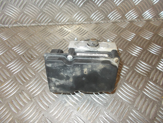 Peugeot Bipper Abs Pumpe Med OEM Nr. 4541EG Fra Peugeot Ophugger
