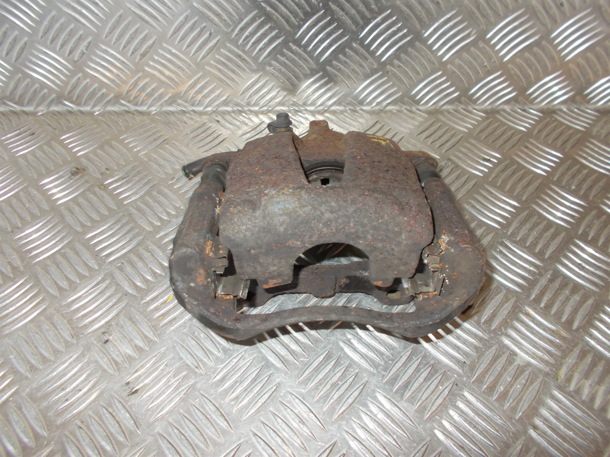 Peugeot Bipper Bremsekaliber HF Med OEM Nr. 4401P7 Fra Peugeot Ophugger