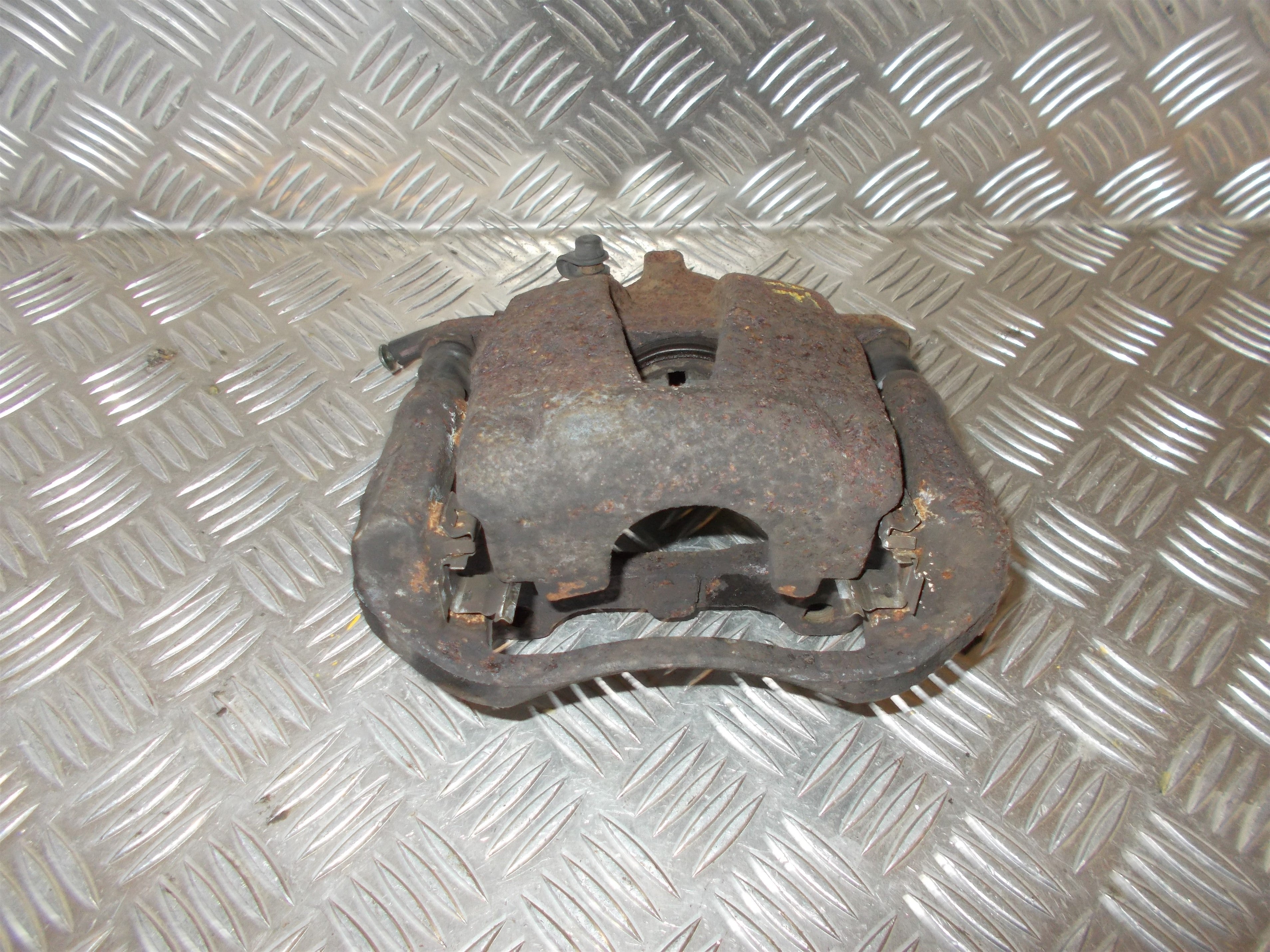 Peugeot Bipper Bremsekaliber Hf Med OEM Nr. 4401P7 Fra Peugeot Ophugger