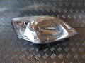 Peugeot Bipper Forlygte Med OEM Nr. 6205AY Fra Peugeot Ophugger