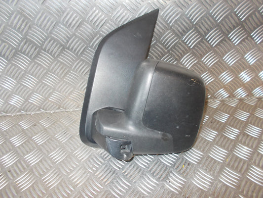 Peugeot Bipper Sidespejl Med OEM Nr. 8153VJ Fra Peugeot Ophugger