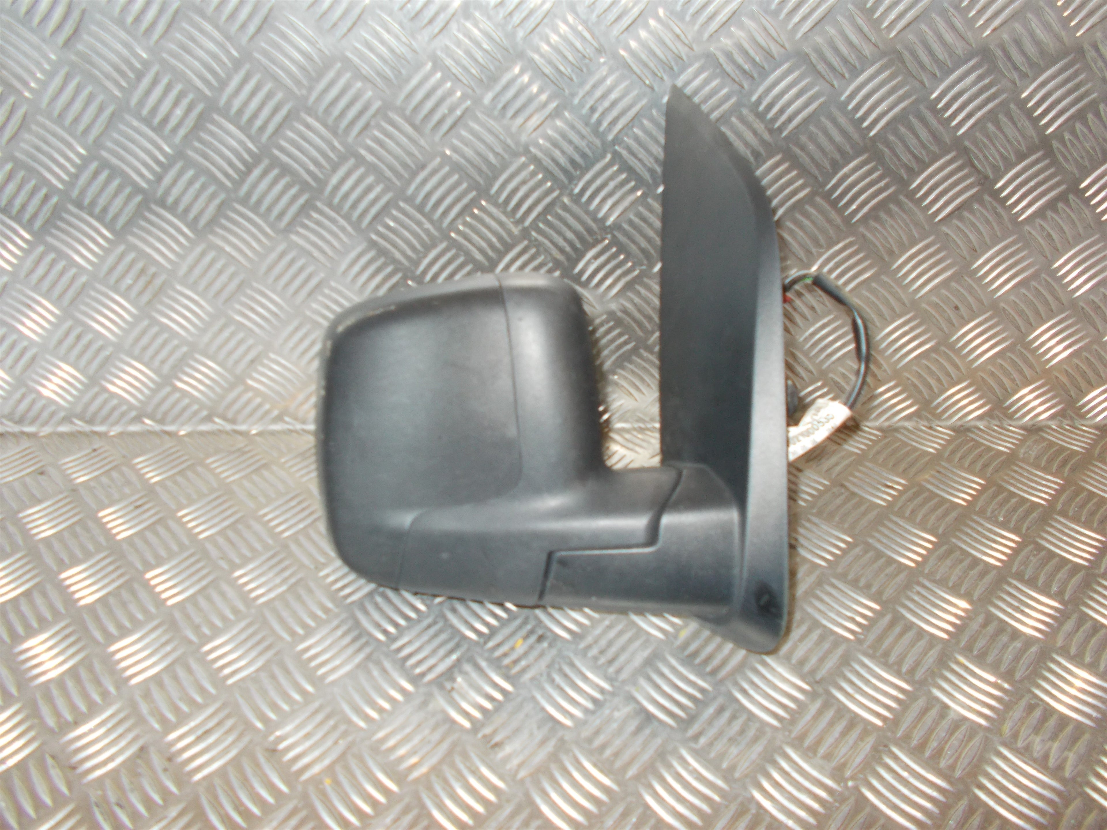 Peugeot Bipper Sidespejl Med OEM Nr. 8153VH Fra Peugeot Ophugger