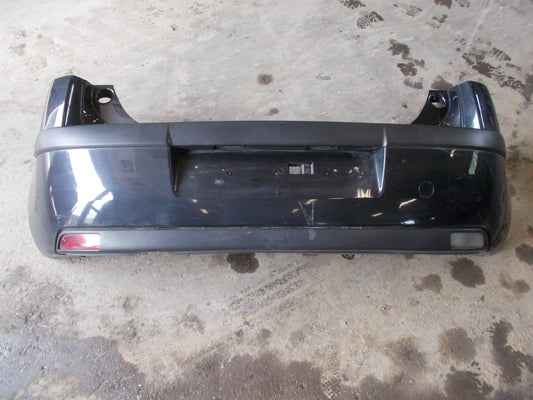 Citroen C4 Bagkofanger Med OEM Nr. 7410W9 Fra Citroen Ophugger