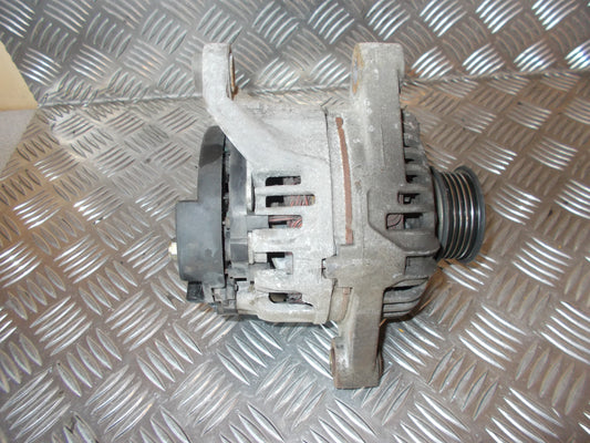 Fiat Stilo Generator Med OEM Nr. 0124325009 Fra Fiat Ophugger
