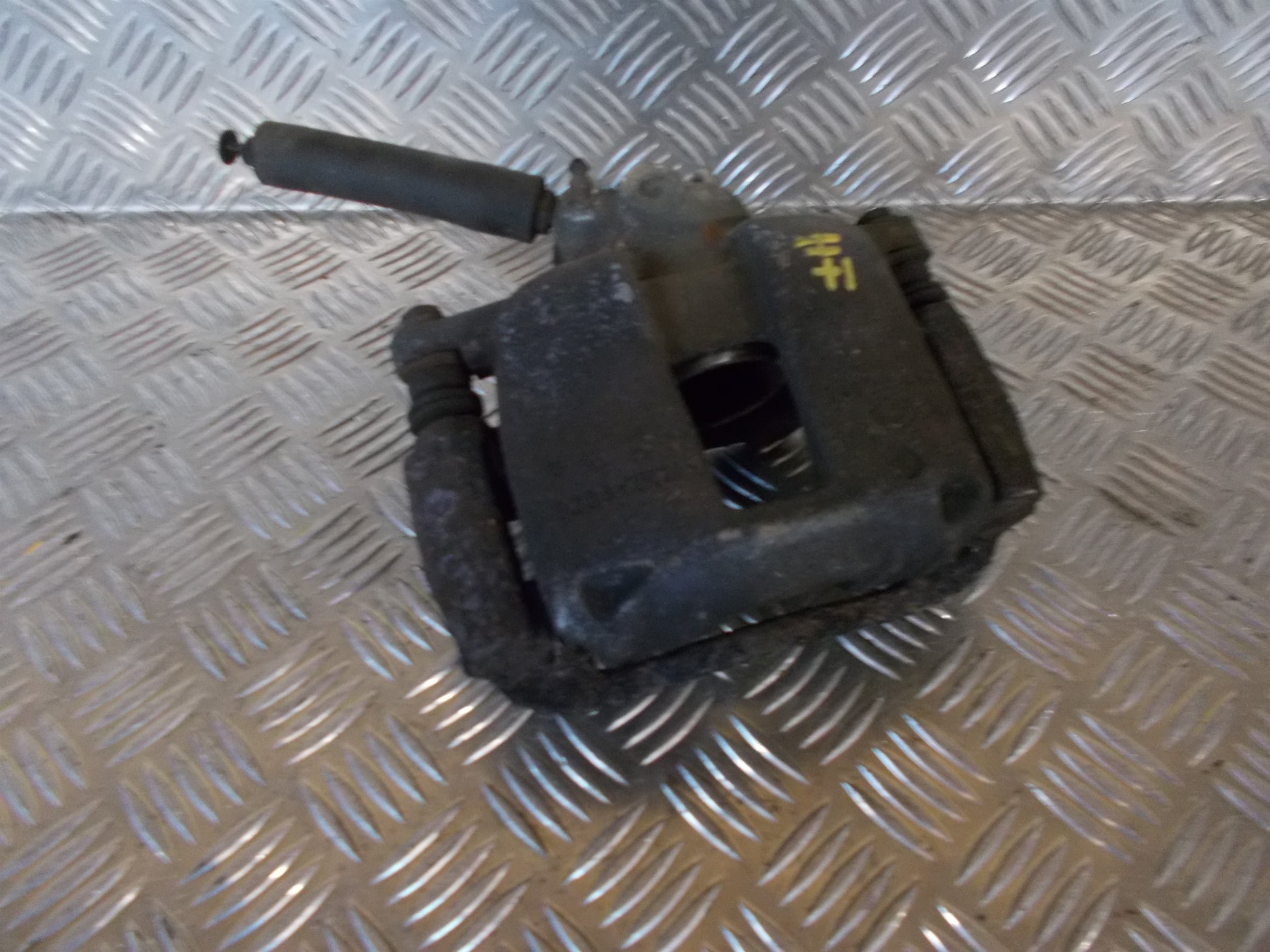 Citroen C4 Bremsekaliber HF Med OEM Nr. 4400N3 Fra Citroen Ophugger