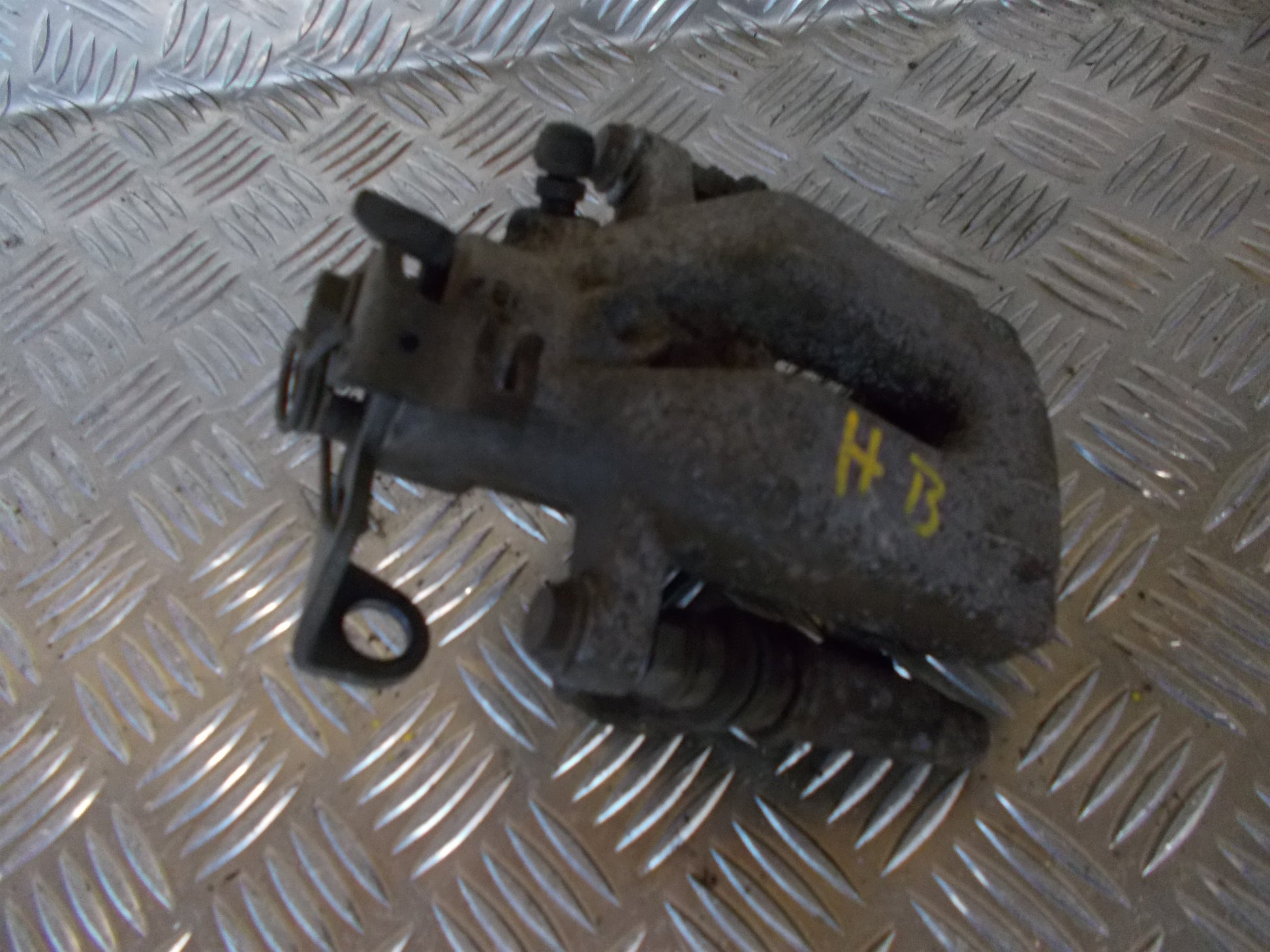 Citroen C4 Bremsekaliber HB Med OEM Nr. 4400N5 Fra Citroen Ophugger