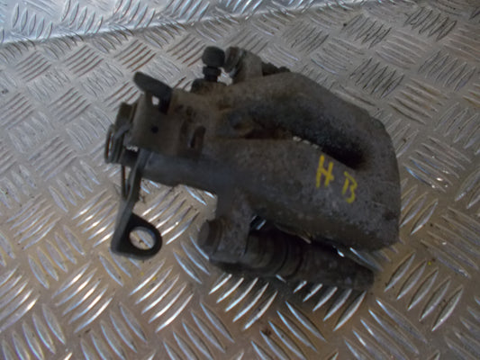 Citroen C4 Bremsekaliber HB Med OEM Nr. 4400N5 Fra Citroen Ophugger