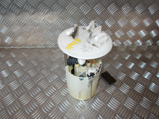 Fiat Idea Benz/Brændstofpumpe El Med OEM Nr. Ophugger Fra Fiat Ophugger