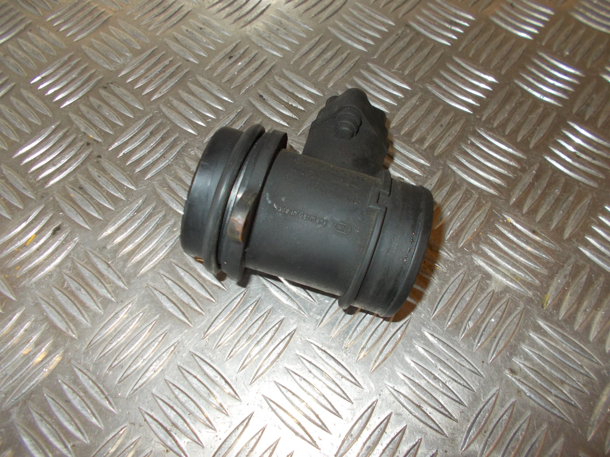 Fiat Idea Luftmængdemåler Med OEM Nr. Ophugger Fra Fiat Ophugger