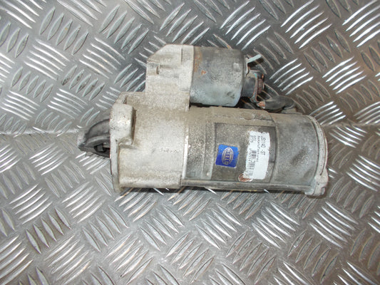 Mitsubishi L400 Starter Med OEM Nr. MD344182 Fra Mitsubishi Ophugger