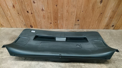Audi A6 4G Beklædning Bagklap Med OEM Nr. 4G9867979B Fra Audi Ophugger
