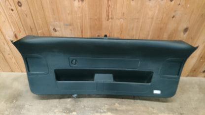 Audi A6 4G Beklædning Bagklap Med OEM Nr. 4G9867979B Fra Audi Ophugger