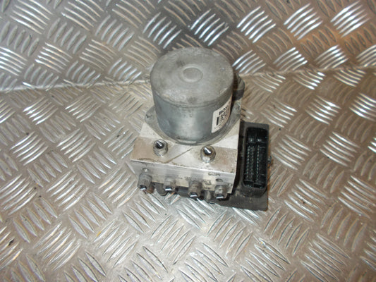 Fiat Grande Punto Abs Pumpe Med OEM Nr. 0265235432 Fra Fiat Ophugger
