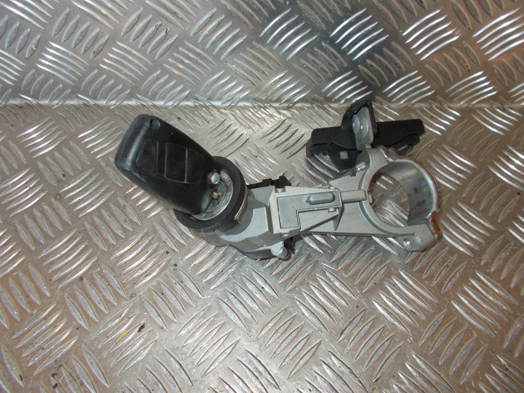 Fiat Grande Punto Startspærre Med OEM Nr. Ophugger Fra Fiat Ophugger