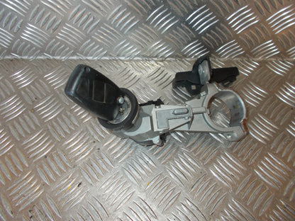 Fiat Grande Punto Startspærre Med OEM Nr. Ophugger Fra Fiat Ophugger