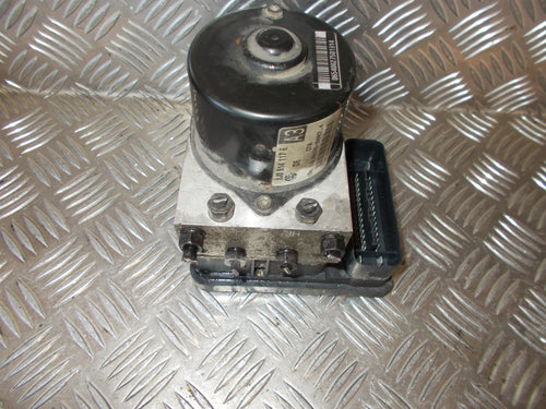 VW Golf 4 1J ABS Pumpe Med OEM Nr. 1J0614117E Fra VW Ophugger