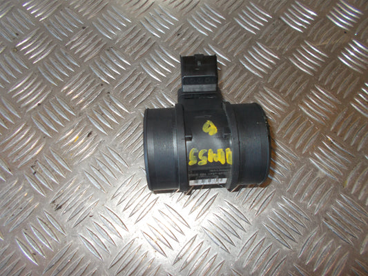 Peugeot 206 Luftmængdemåler Med OEM Nr. Ophugger Fra Peugeot Ophugger