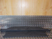 Volvo S40/V50 Bagageafdæk/Rullegar. STC Med OEM Nr. 39860407 Fra Volvo Ophugger