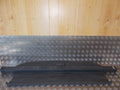 Volvo S40/V50 Bagageafdæk/Rullegar. STC Med OEM Nr. 39860407 Fra Volvo Ophugger