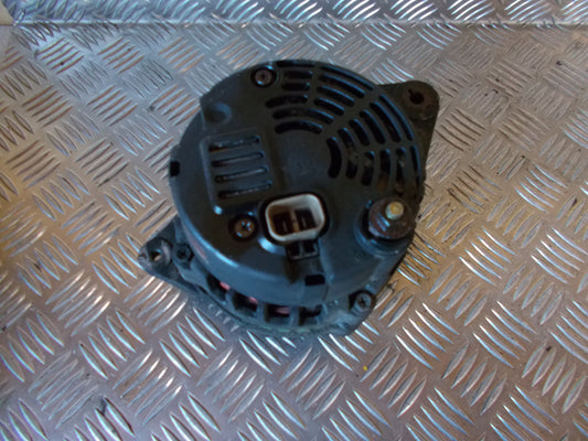 Hyundai Matrix Generator Med OEM Nr. AB180128 Fra Hyundai Ophugger