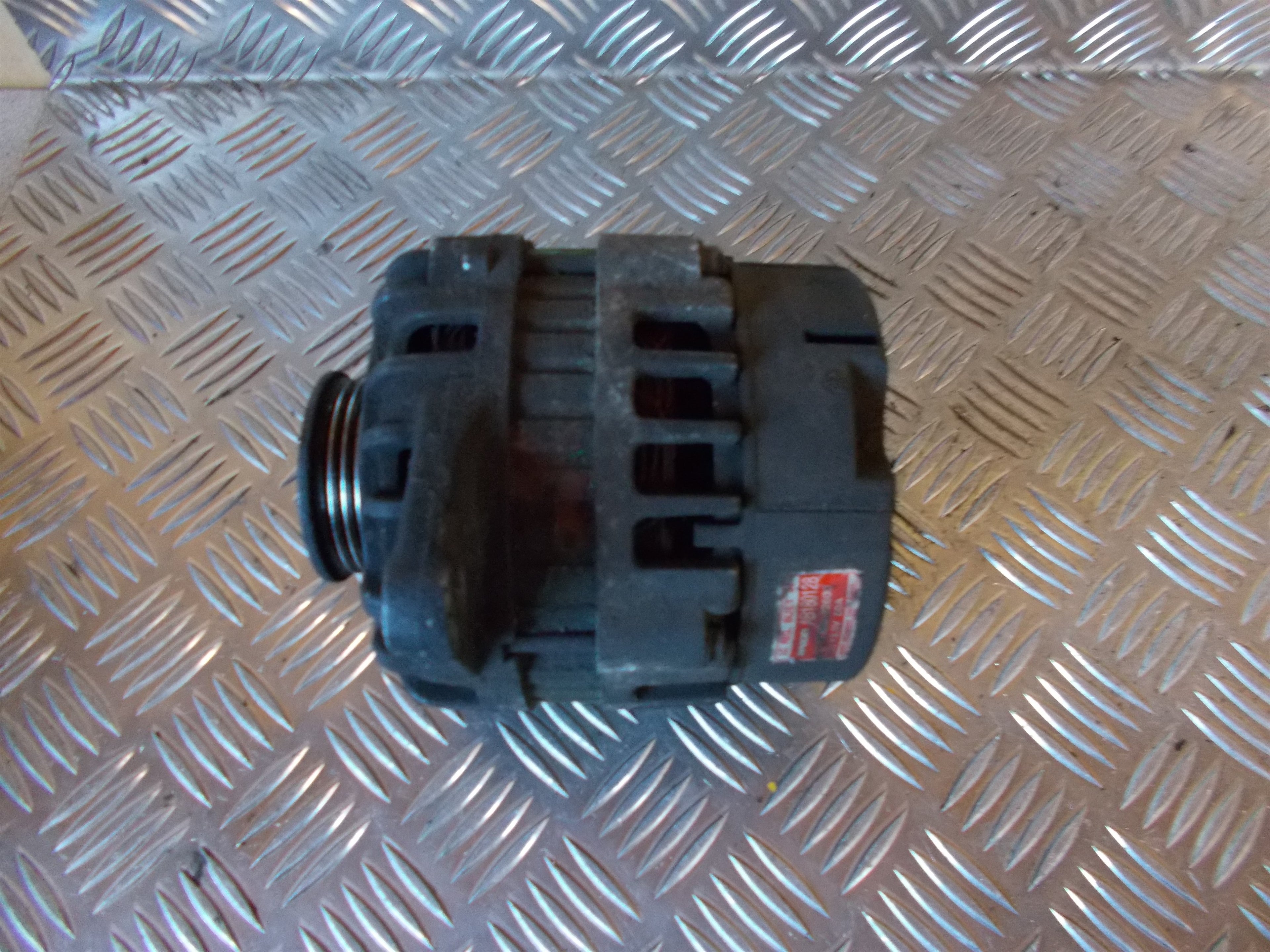 Hyundai Matrix Generator Med OEM Nr. AB180128 Fra Hyundai Ophugger