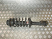VW Golf 3 1H Fjederben For H Med OEM Nr. Ophugger Fra VW Ophugger