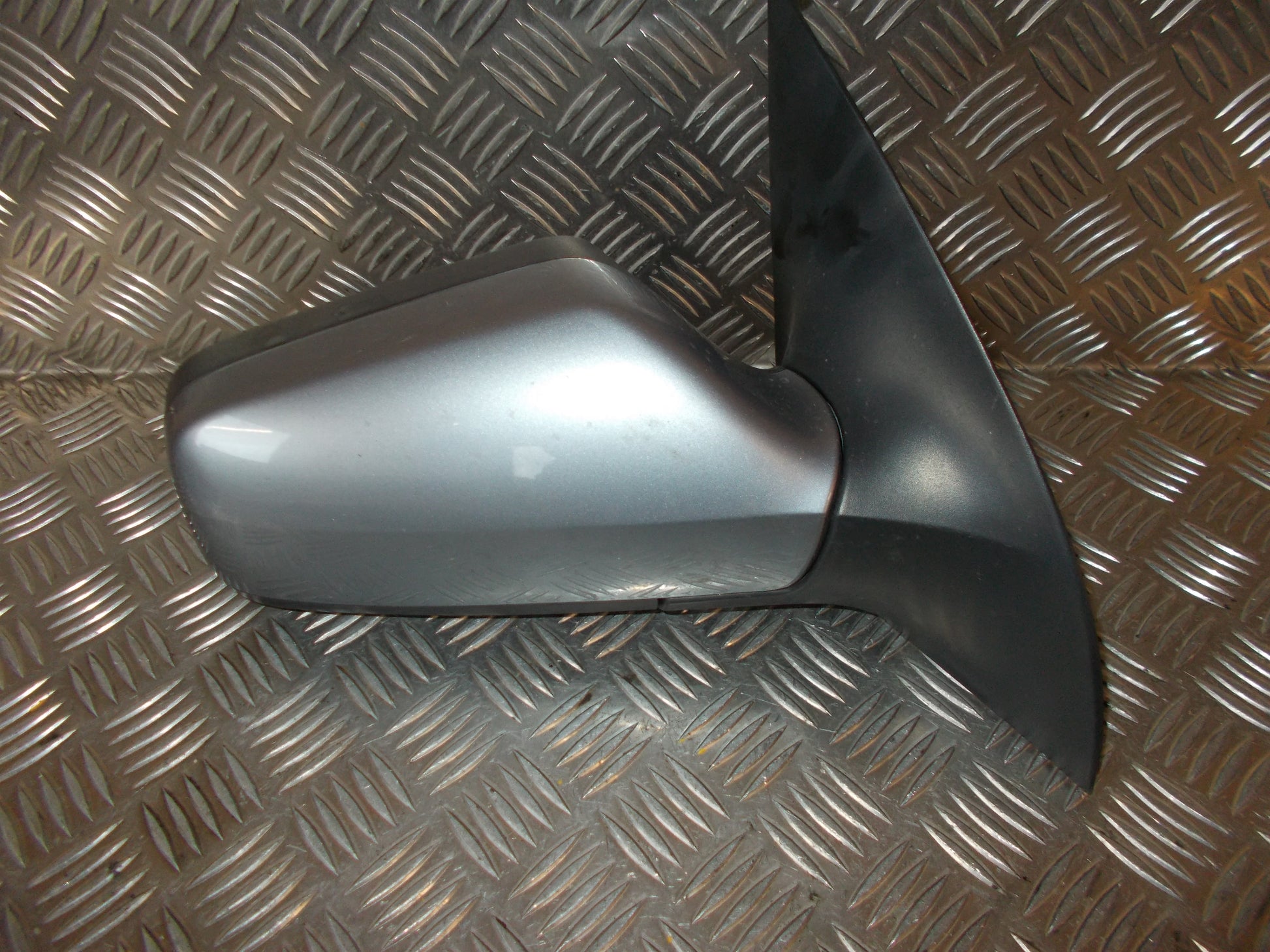 Opel Astra G Sidespejl Med OEM Nr. Ophugger Fra Opel Ophugger