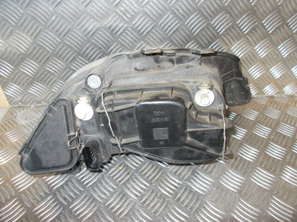 Seat Cordoba Forlygte Med OEM Nr. 6L1941751M Fra Seat Ophugger