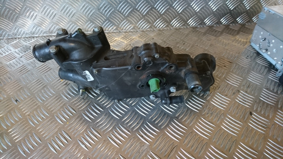 Citroen C8 Termostathus Med OEM Nr. 9633699980 Fra Citroen Ophugger