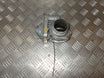 Opel Astra J Spjældhus Med OEM Nr. 98105210 Fra Opel Ophugger