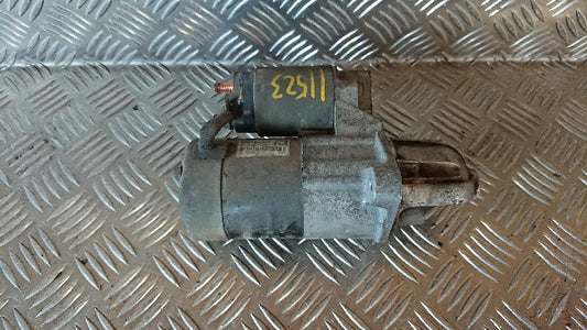 Suzuki Liana Starter Med OEM Nr. 3110080G1 Fra Suzuki Ophugger