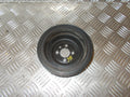 Seat Ibiza Krumtap Remskive Med OEM Nr. 038105243M Fra Seat Ophugger