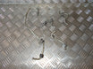 Seat Ibiza Dyserør Med OEM Nr. 03P130321 Fra Seat Ophugger
