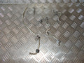 Seat Ibiza Dyserør Med OEM Nr. 03P130321 Fra Seat Ophugger