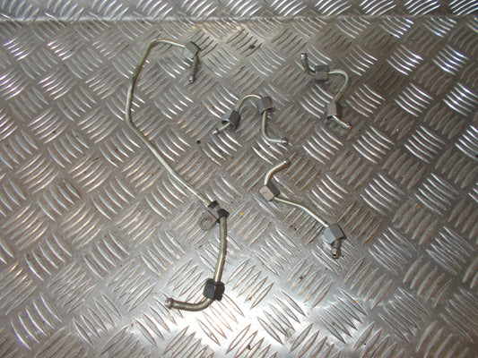 Seat Ibiza 6J Dyserør Med OEM Nr. 03P130321 Fra Seat Ophugger