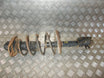 Fiat Punto Fjederben For V Med OEM Nr. Ophugger Fra Fiat Ophugger