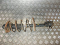 Fiat Punto Fjederben For V Med OEM Nr. Ophugger Fra Fiat Ophugger