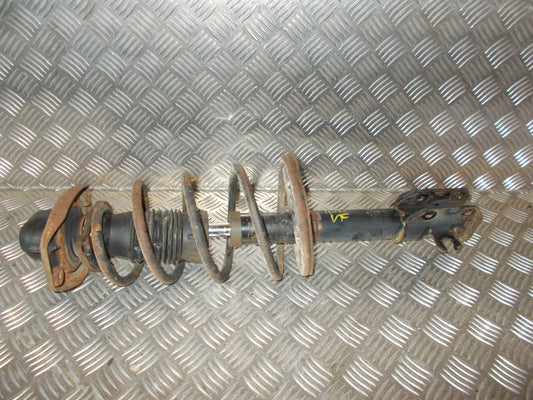 Fiat Punto Fjederben For V Med OEM Nr. Ophugger Fra Fiat Ophugger