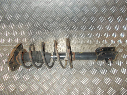 Fiat Punto Fjederben For H Med OEM Nr. Ophugger Fra Fiat Ophugger